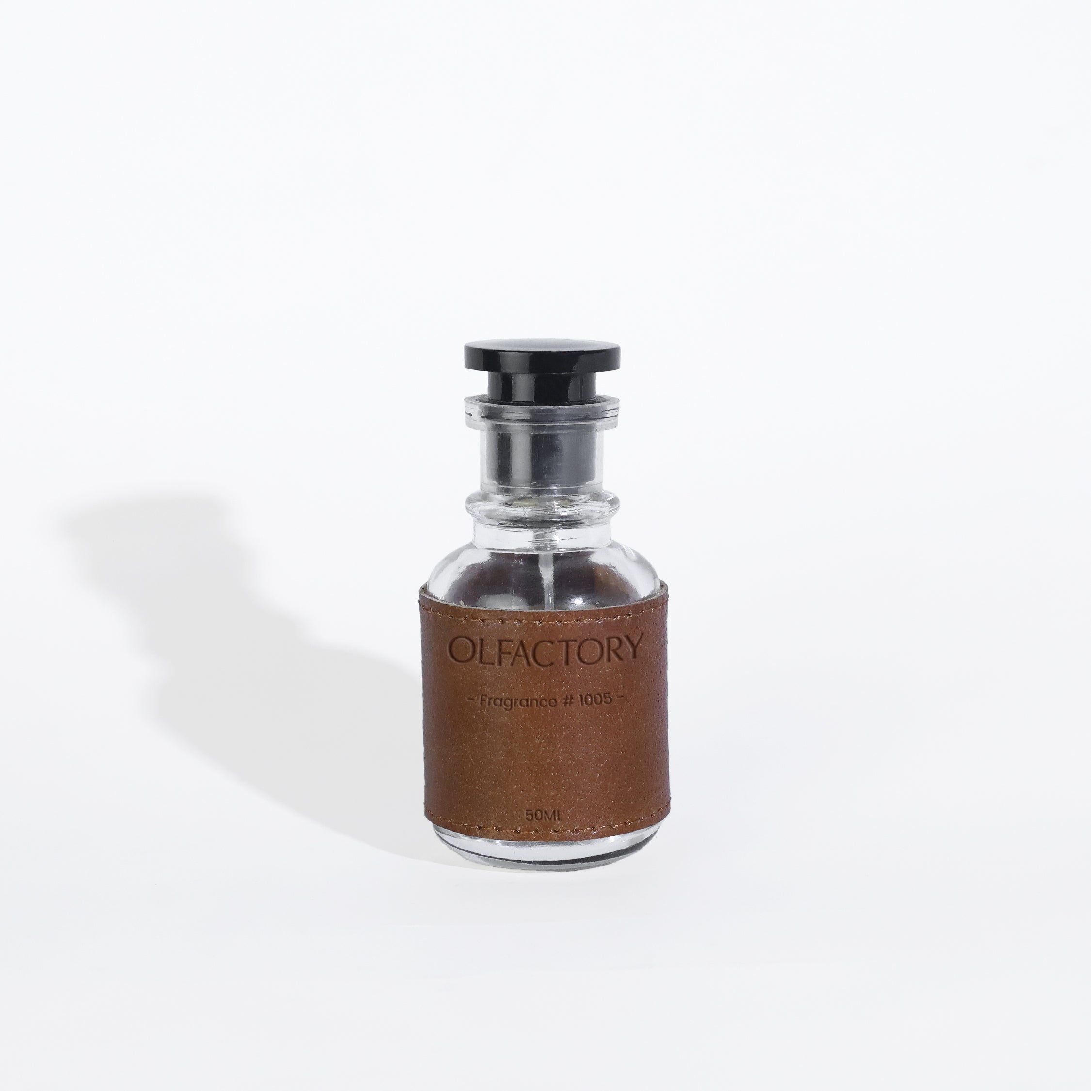 Fragrance 1005 - Hades