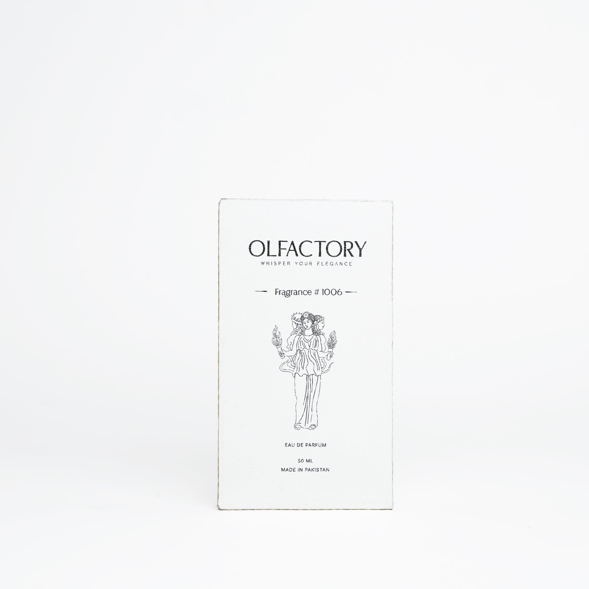 Fragrance 1006 - Poseidon
