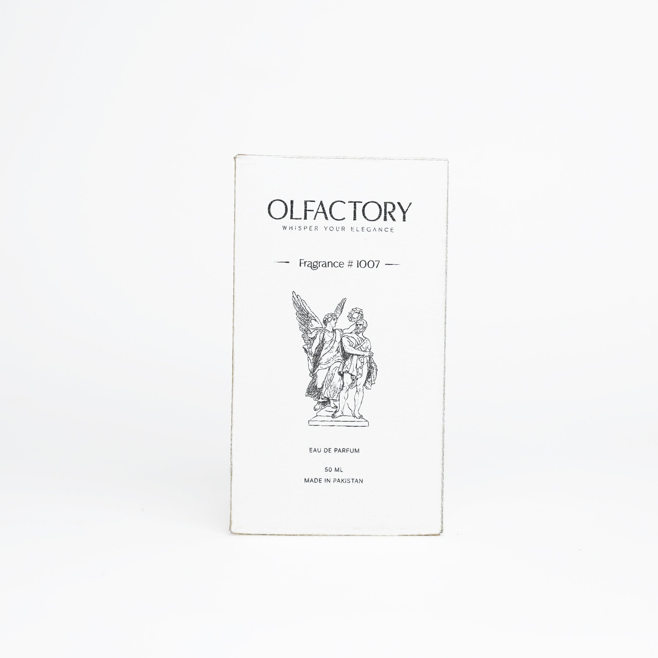 Fragrance 1007 - Dionysus
